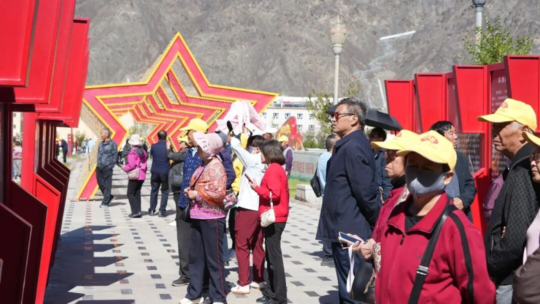 伊吾县旅游市场持续升温 游客接待量稳步增长
